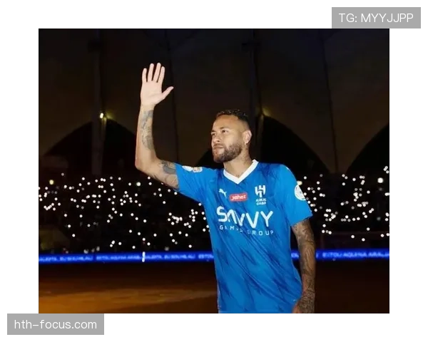 内马尔伤情更新：预计缺席数周，球队新赛季备战蒙上阴影