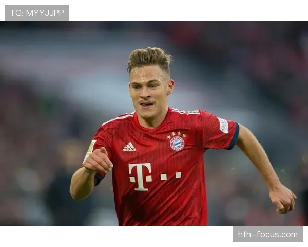 基米希展现中场核心潜力，管理层期待其持续提升赛场表现