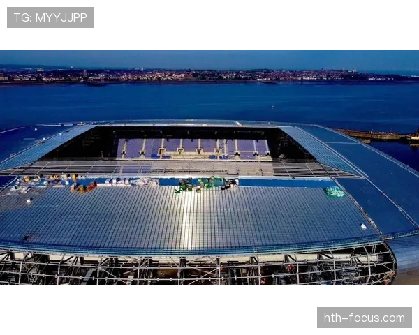 埃弗顿青训系统与新球场投资助力球队重返巅峰的趋势分析 埃弗顿青训系统与新球场投资助力球队重返巅峰的趋势分析