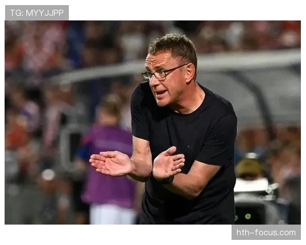 奥地利主帅朗尼克近期带队表现稳健