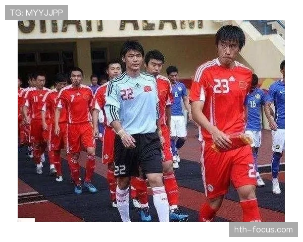 埃及能否时隔多年重返世界杯？2026美加墨世界杯出线前景分析