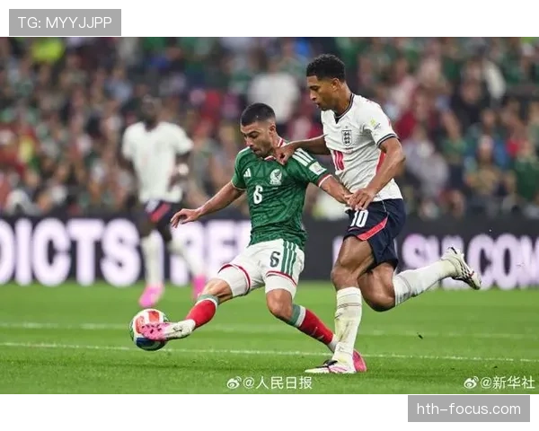 2026世界杯16强战复盘：英格兰淘汰墨西哥惊险过关